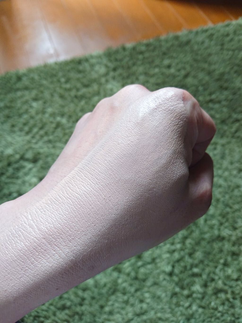 フィットミー リキッドファンデーション R/MAYBELLINE NEW YORK/リキッドファンデーションを使ったクチコミ(4枚目)