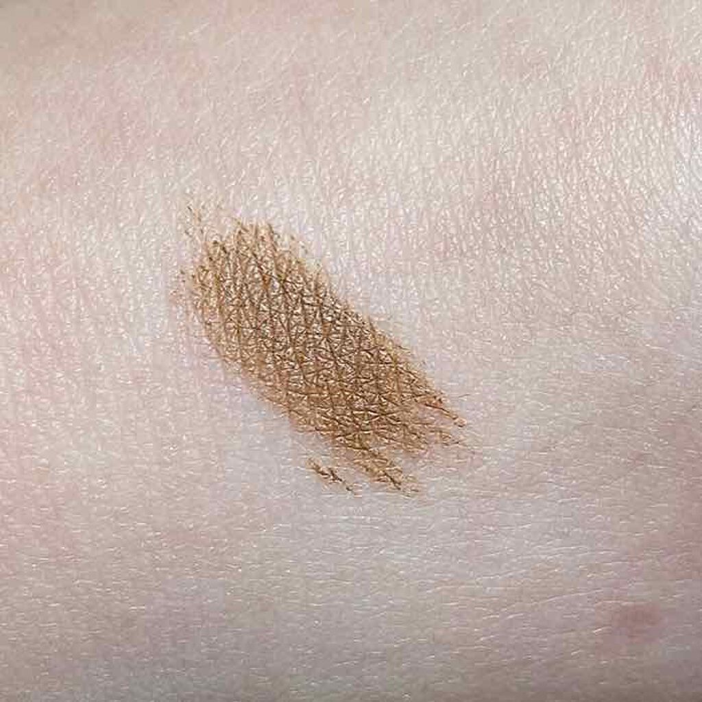 カラーリングアイブロウ/ヘビーローテーション/眉マスカラを使ったクチコミ（3枚目）