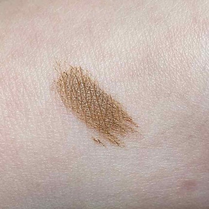 カラーリングアイブロウ/ヘビーローテーション/眉マスカラを使ったクチコミ(3枚目)