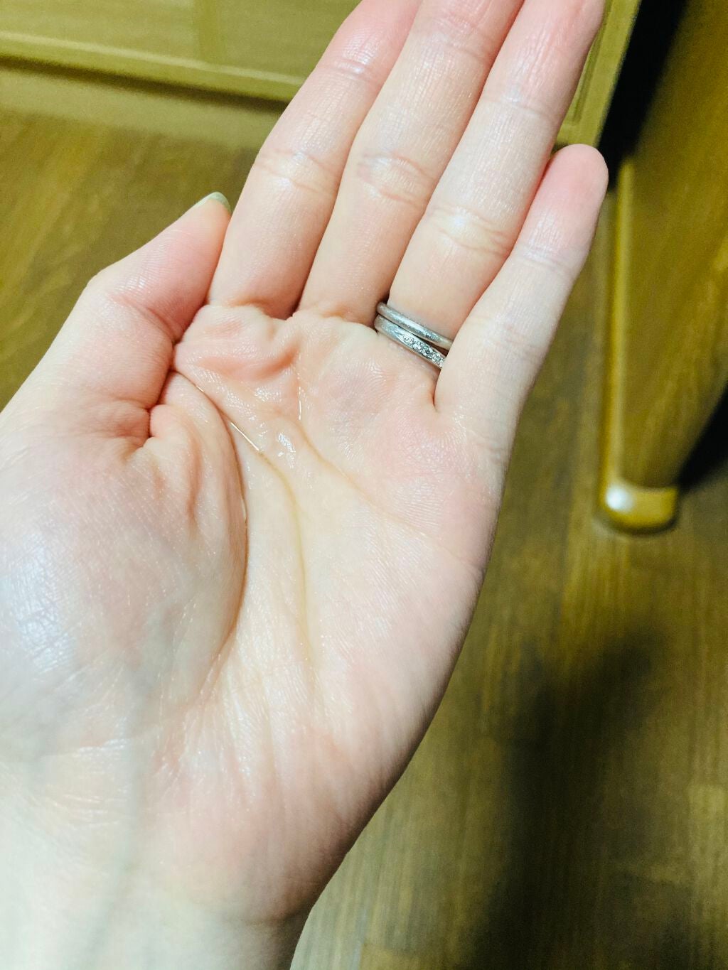 マナビス 薬用エモリエントローション EX (化粧水)/マナビス/化粧水を使ったクチコミ(10枚目)