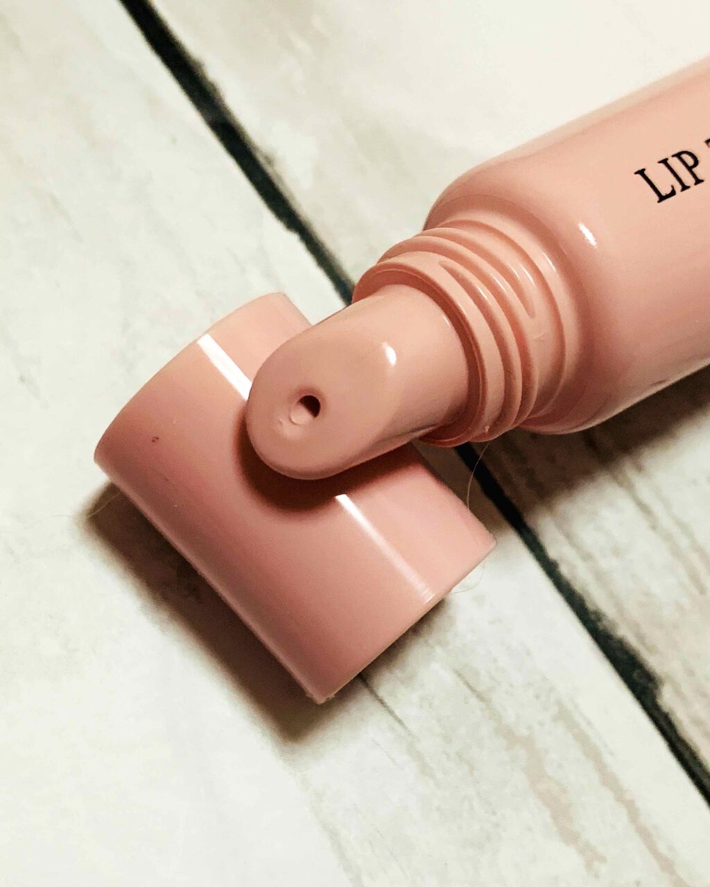 リップ美容液/WHOMEE/リップ美容液を使ったクチコミ(3枚目)