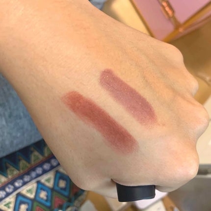 ヴェールリッチルージュ マット/KiSS/口紅を使ったクチコミ(4枚目)