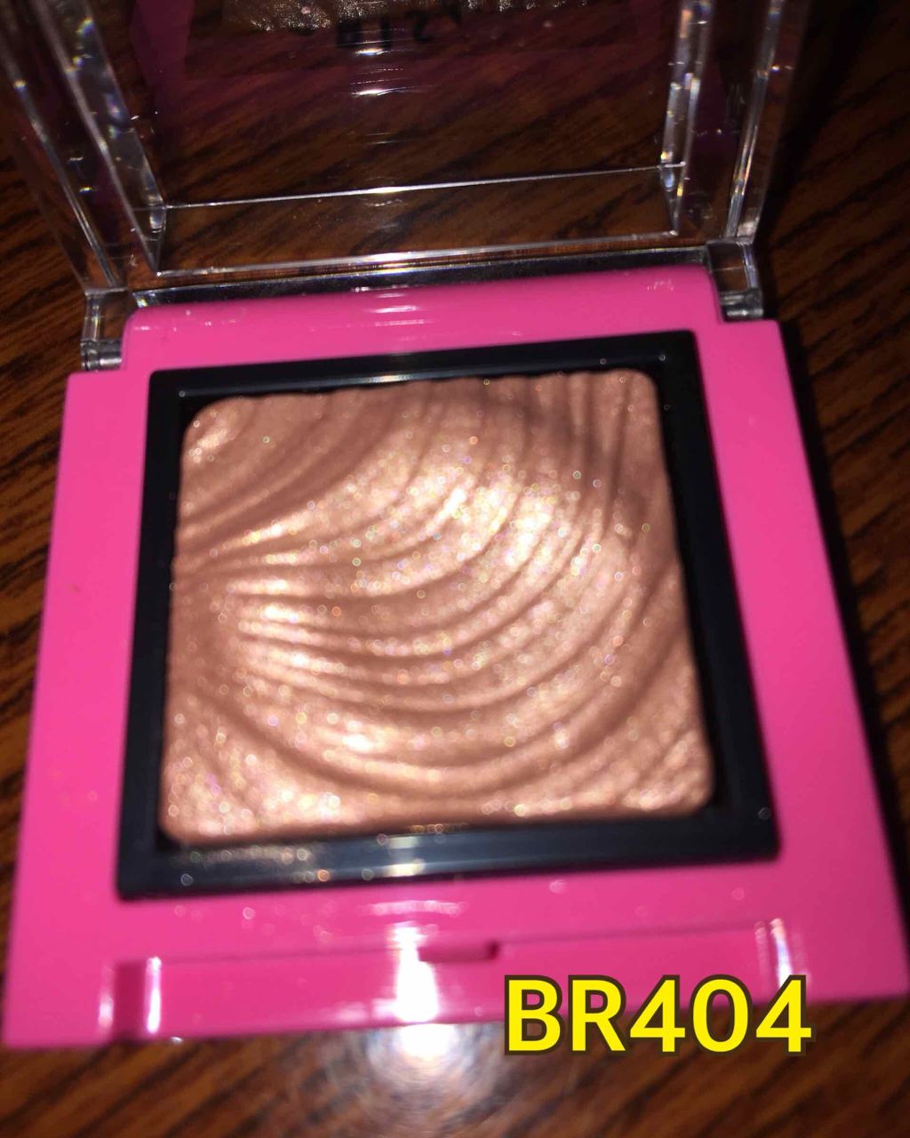 プリズムインアイズ/ETUDE/単色アイシャドウを使ったクチコミ(2枚目)