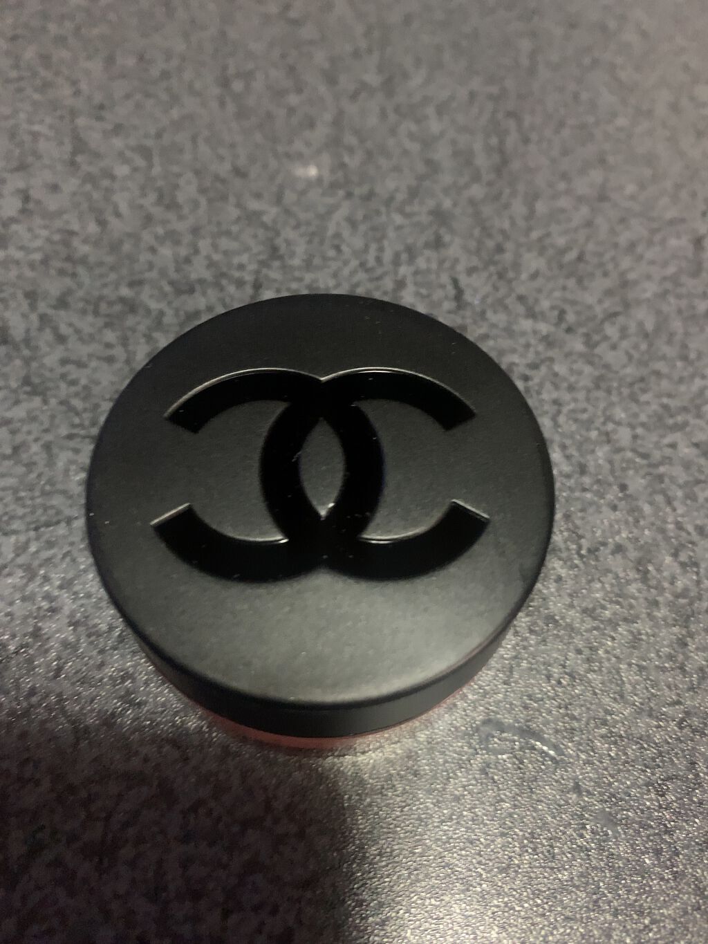 リップ&チーク ボーム N°1 ドゥ シャネル/CHANEL/口紅を使ったクチコミ(1枚目)