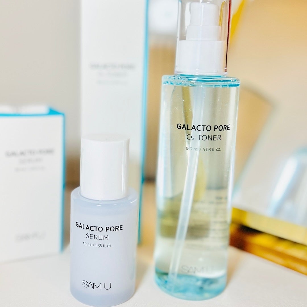 サミュ PHセンシティブフェイシャルトリートメント/SAM'U/美容液を使ったクチコミ(1枚目)