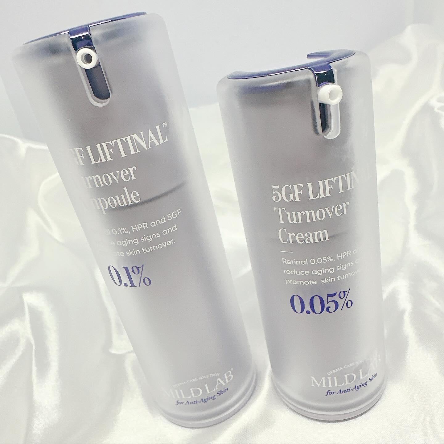 ディープ メラケア 美容液/Mildlab/美容液を使ったクチコミ（1枚目）