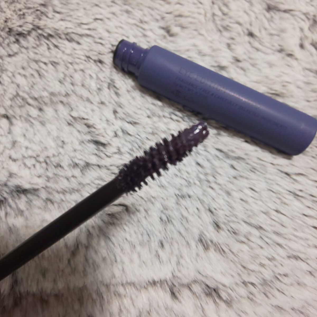 エテュセ アイエディション(マスカラ) G グロッシータイプ/ettusais/マスカラを使ったクチコミ（2枚目）