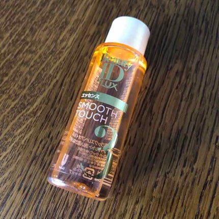 ラックス ビューティーiD ピュアクレンズ シャンプー&リッチ/コントロール/ライブリー トリートメント/LUX/市販シャンプーを使ったクチコミ(2枚目)