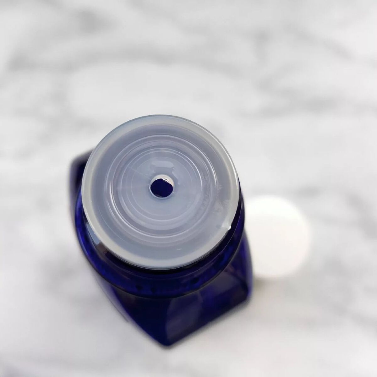 ワイルドローズ モイスチャーローション/WELEDA/化粧水を使ったクチコミ（3枚目）