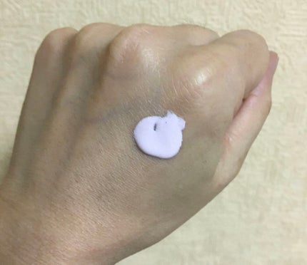 ドラマティックスキンセンサーベース EX/マキアージュ/化粧下地を使ったクチコミ(2枚目)