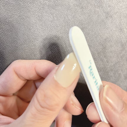 SUNNY RECIPE COLOR CHANGE GEL NAIL/SUNNY RECIPE/ネイルシールを使ったクチコミ(4枚目)