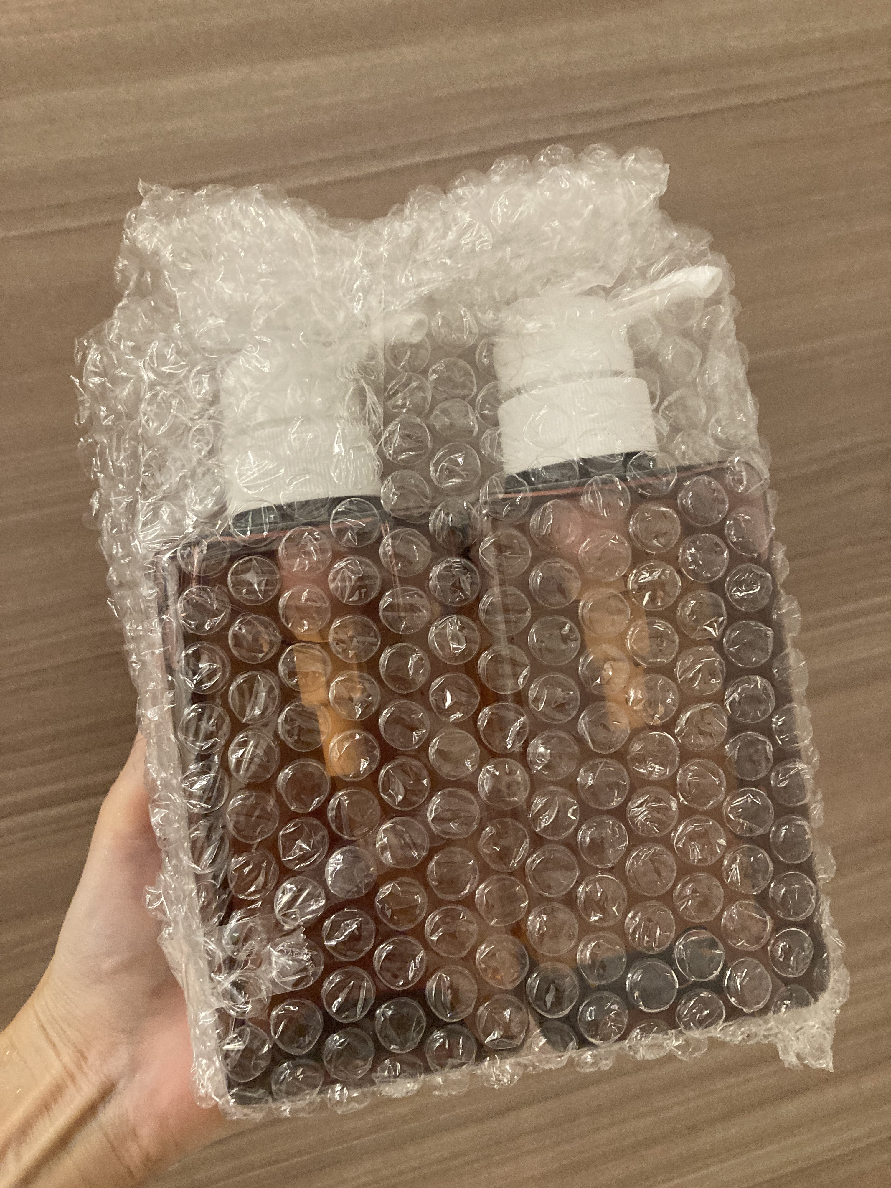 kurokamiスカルプ ラベンダーブレンド/haru/市販シャンプーを使ったクチコミ（3枚目）