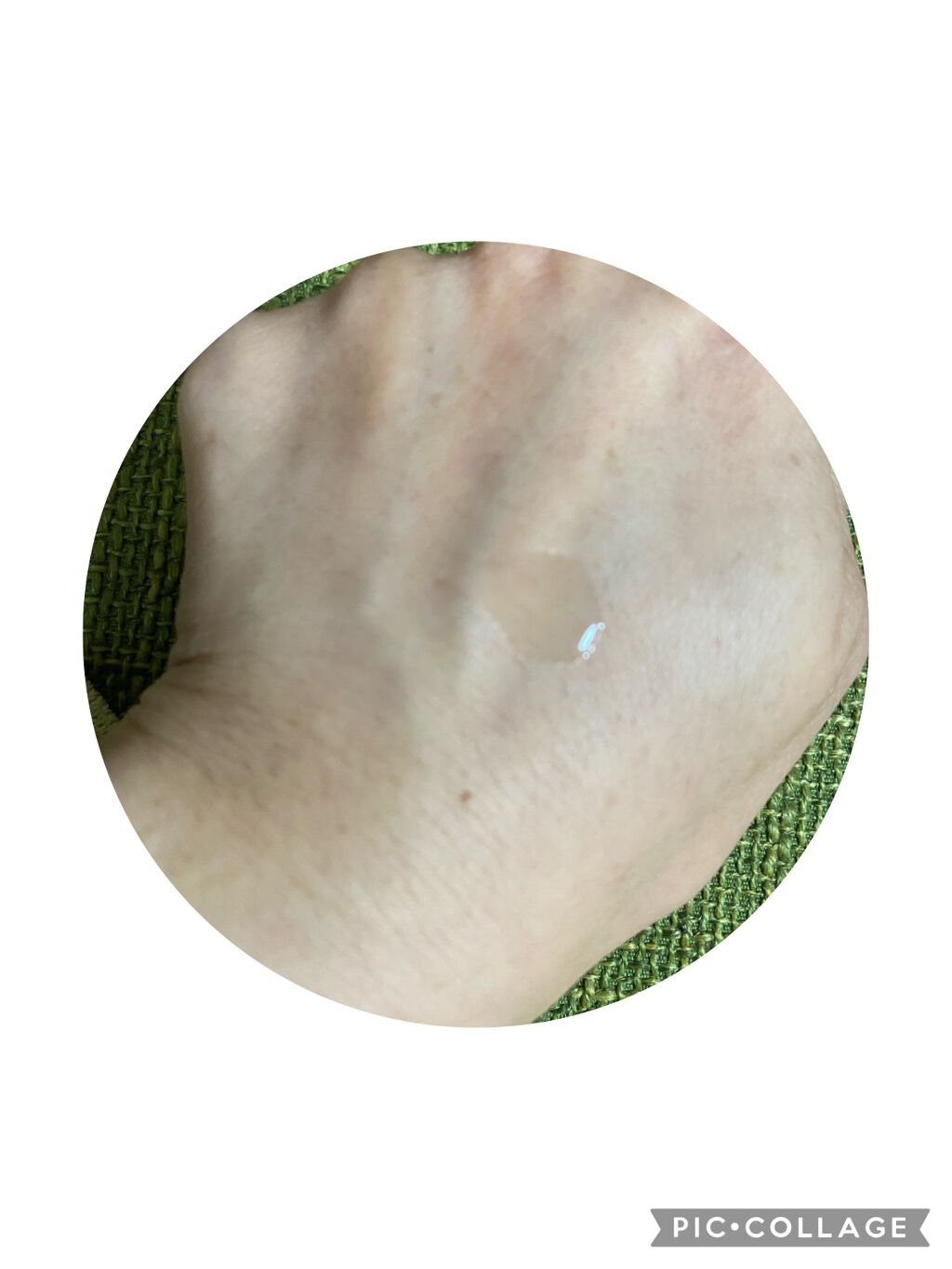 キールズ IRS エッセンス ローション/Kiehl's/化粧水を使ったクチコミ(2枚目)