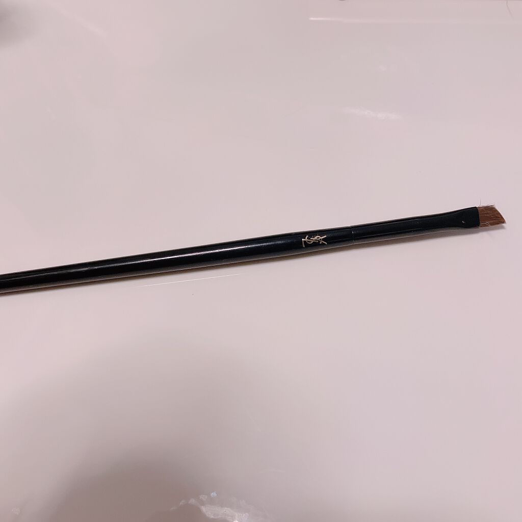 アイブロウブラシ YVES SAINT LAURENT BEAUTE