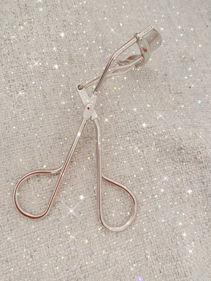 ひとえ・奥ぶたえ用カーラー/アイプチ®/ビューラーを使ったクチコミ(1枚目)