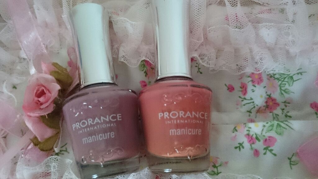 しまむらネイル/しまむら/マニキュアを使ったクチコミ（1枚目）