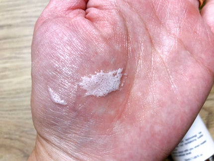 C2V リバイタライジング バブルエッセンス/C2V/美容液を使ったクチコミ(5枚目)