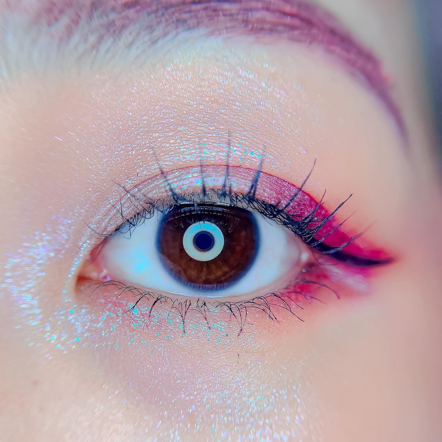 ルージュ ジェ/GUERLAIN/口紅を使ったクチコミ(3枚目)