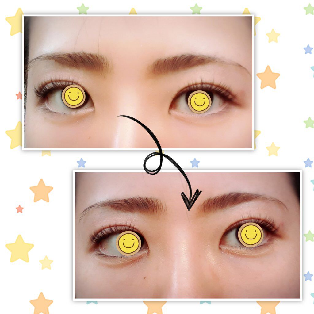 シャドーカスタマイズ/MAJOLICA MAJORCA/単色アイシャドウを使ったクチコミ（3枚目）