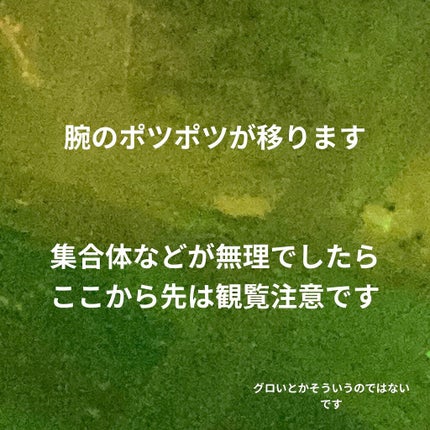 を使ったクチコミ(1枚目)