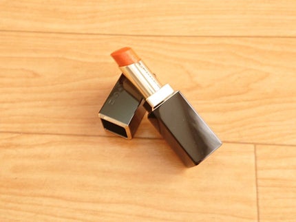 モイスチャー リッチ リップスティック/SUQQU/口紅を使ったクチコミ(1枚目)