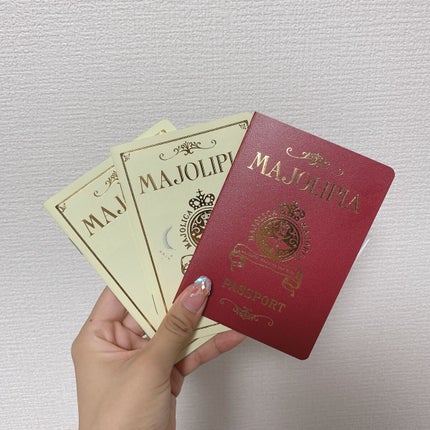 マジックティント/MAJOLICA MAJORCA/マスカラを使ったクチコミ(6枚目)