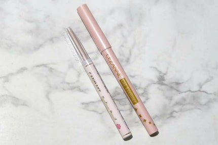 アイライナーペンシル/キャンメイク/ペンシルアイライナーを使ったクチコミ(1枚目)