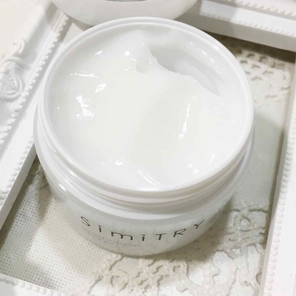 薬用SimiTRY/フォーマルクライン/オールインワン化粧品を使ったクチコミ（2枚目）