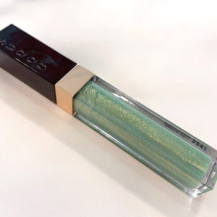 フロウレス リップ グロス/SUQQU/リップグロスを使ったクチコミ(6枚目)