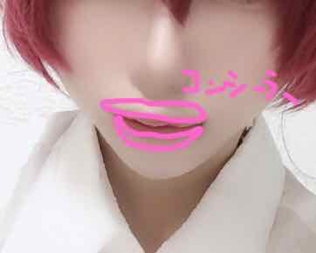 オペラ リップティント N/OPERA/リップティントを使ったクチコミ（2枚目）