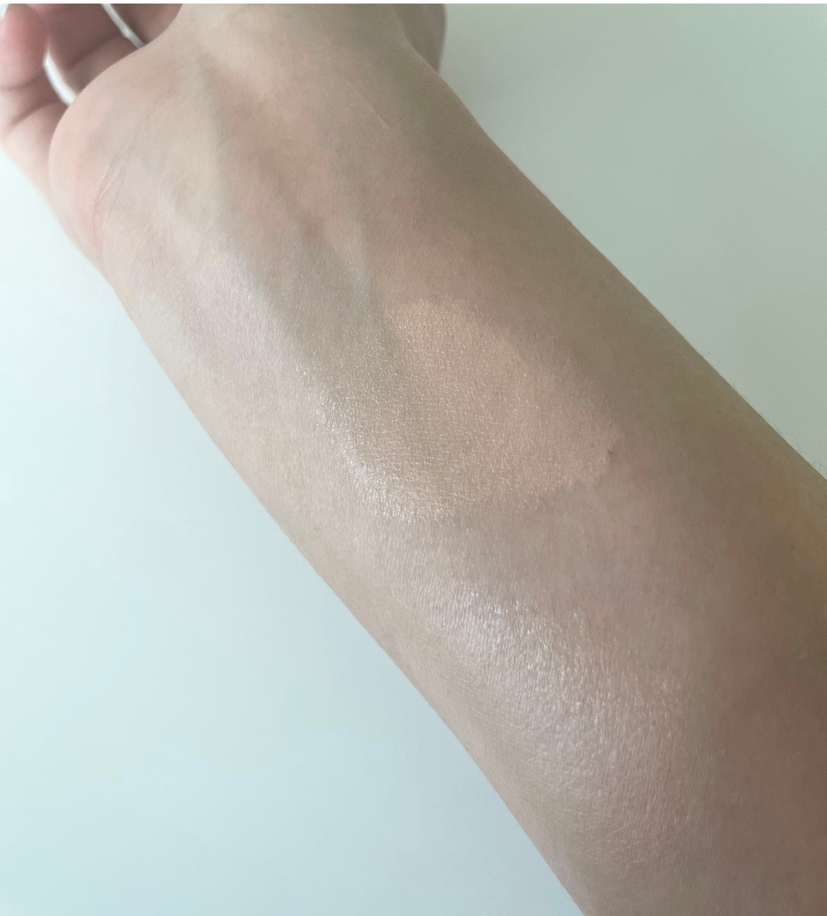 エスポア ビーグロー ボリュームクッション/espoir/クッションファンデーションを使ったクチコミ(3枚目)