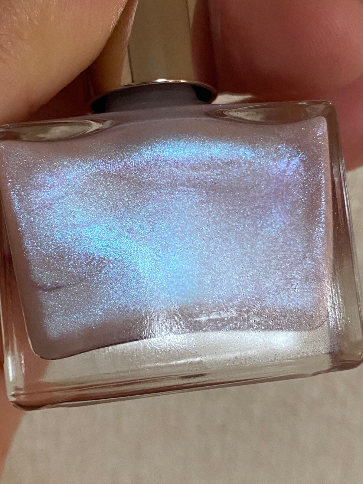 ルナソル ネイルポリッシュ/LUNASOL/マニキュアを使ったクチコミ(2枚目)