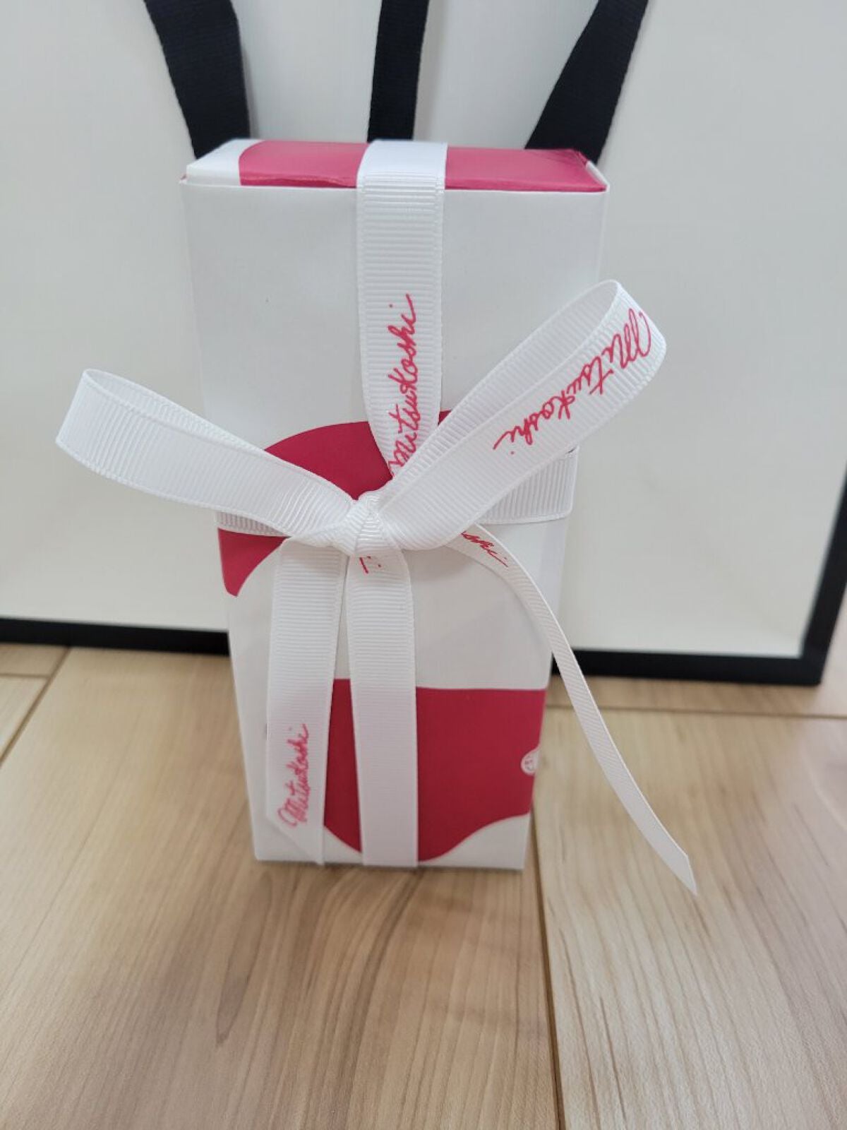 〔グッチ フローラ〕ゴージャス ガーデニア オードパルファム/GUCCI beauty/香水(レディース)を使ったクチコミ(2枚目)