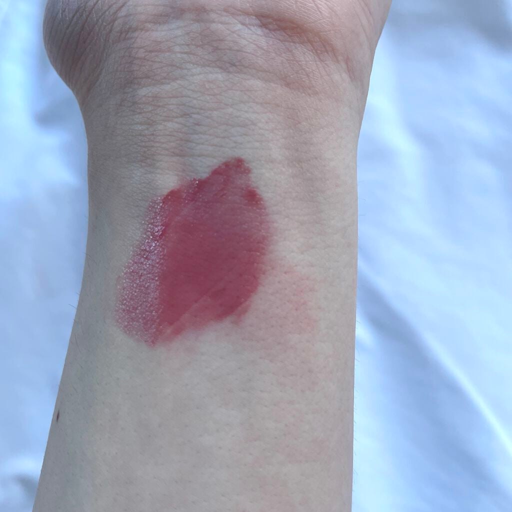 リップグロウ バーム/JILL STUART/リップバームを使ったクチコミ(3枚目)