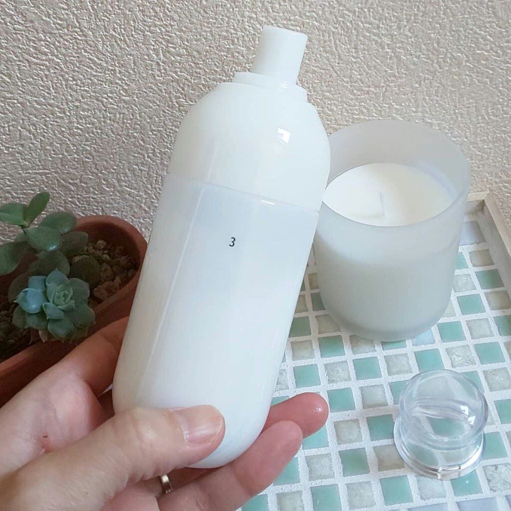 イプサ ME 3/IPSA/化粧水を使ったクチコミ(3枚目)