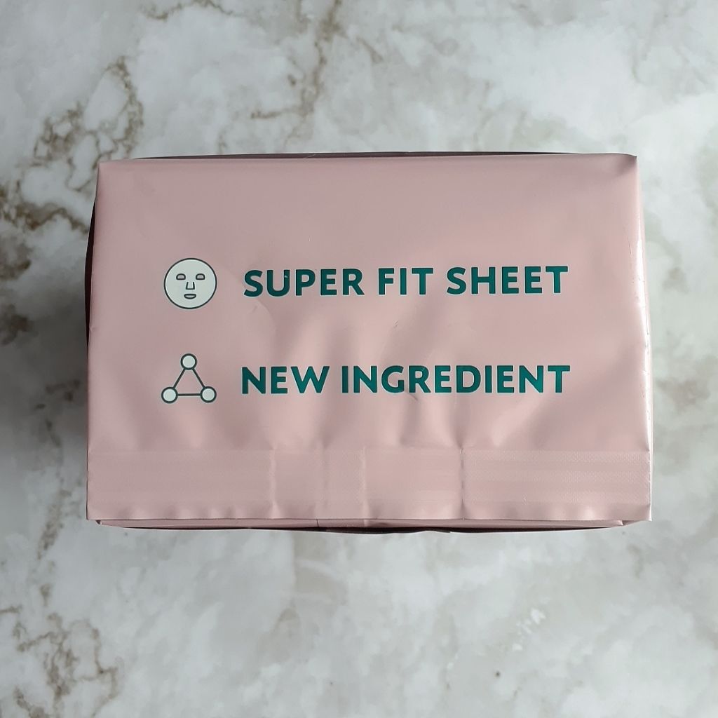 ルルルンピュア エブリーズ/ルルルン/シートマスク・パックを使ったクチコミ(3枚目)