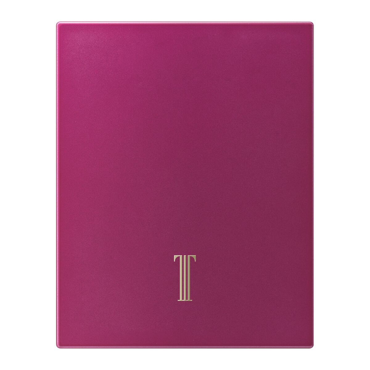 レイヤリングスキンパクト ケース(スポンジ付)