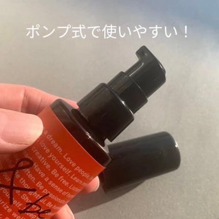 natu on LIPS 「✔️&beバリアオイル60ml/¥2,640─────────..」(3枚目)