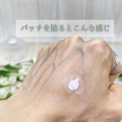 薬用ニキビケア スポッツクリーム/アクネスラボ/フェイスクリームを使ったクチコミ(5枚目)