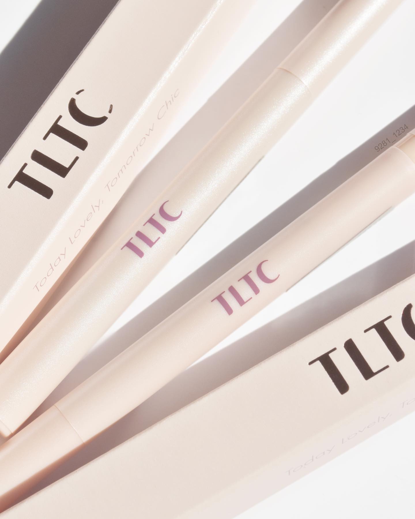 インナーライナー/TLTC/リキッドアイライナーを使ったクチコミ（1枚目）