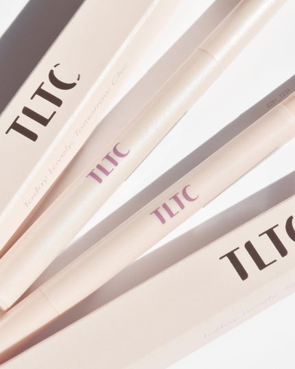 インナーライナー/TLTC/リキッドアイライナーを使ったクチコミ(1枚目)