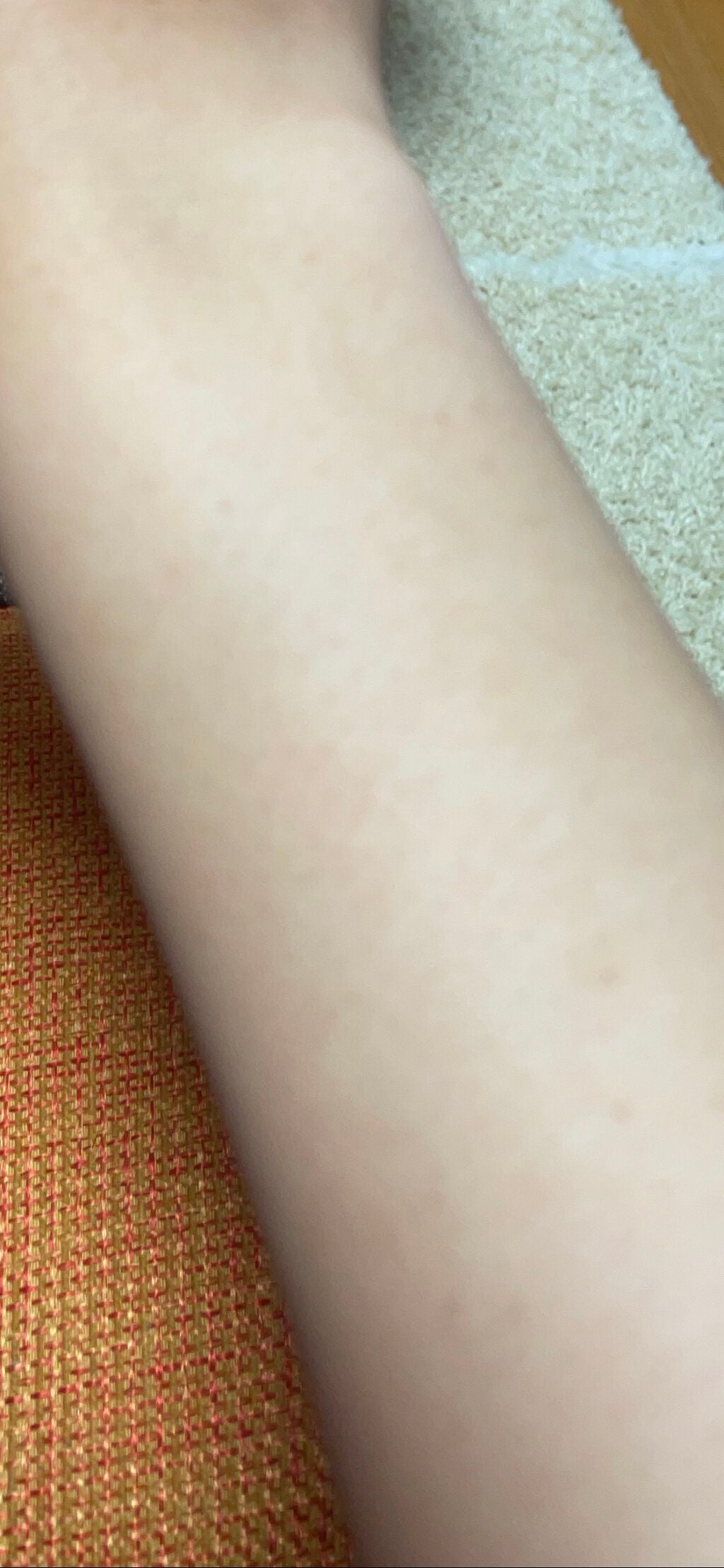 スキンアクア スーパーモイスチャージェル/スキンアクア/日焼け止めジェルを使ったクチコミ(1枚目)