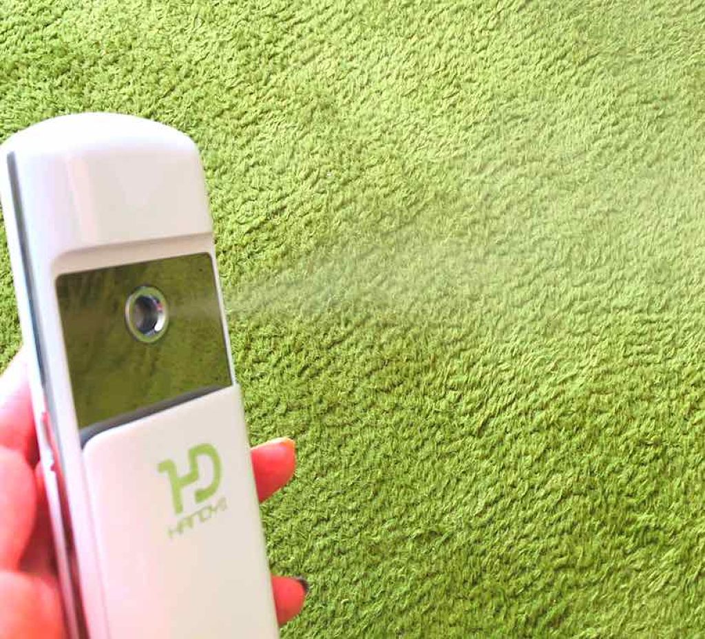 エアリータッチ デイエッセンス/クラブ/美容液を使ったクチコミ（1枚目）