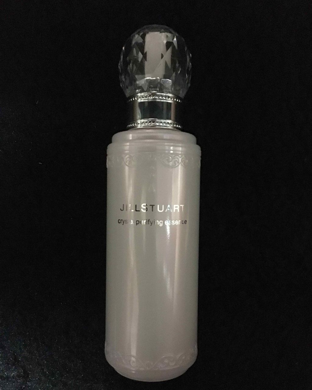 クリスタルピュリファイング エッセンス/JILL STUART/美容液を使ったクチコミ(1枚目)