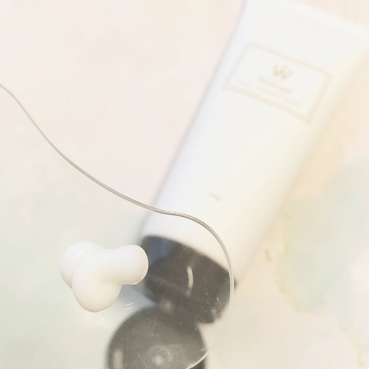 ウォンジョンヨ リペアシャンプー スムース／リペアトリートメント スムース/Wonjungyo/市販シャンプーを使ったクチコミ（3枚目）