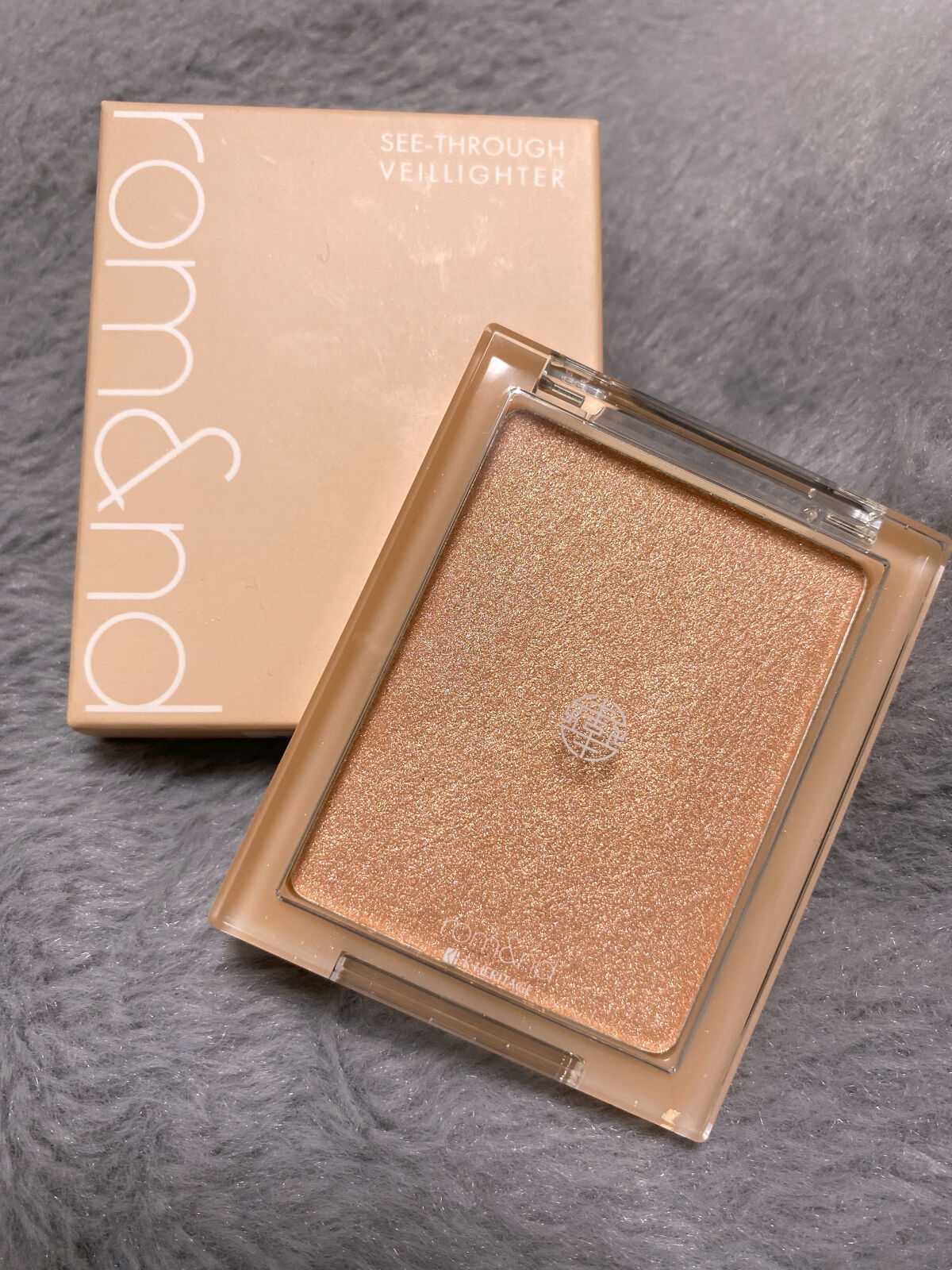 パーフェクトマルチアイズ/キャンメイク/アイシャドウパレットを使ったクチコミ（3枚目）