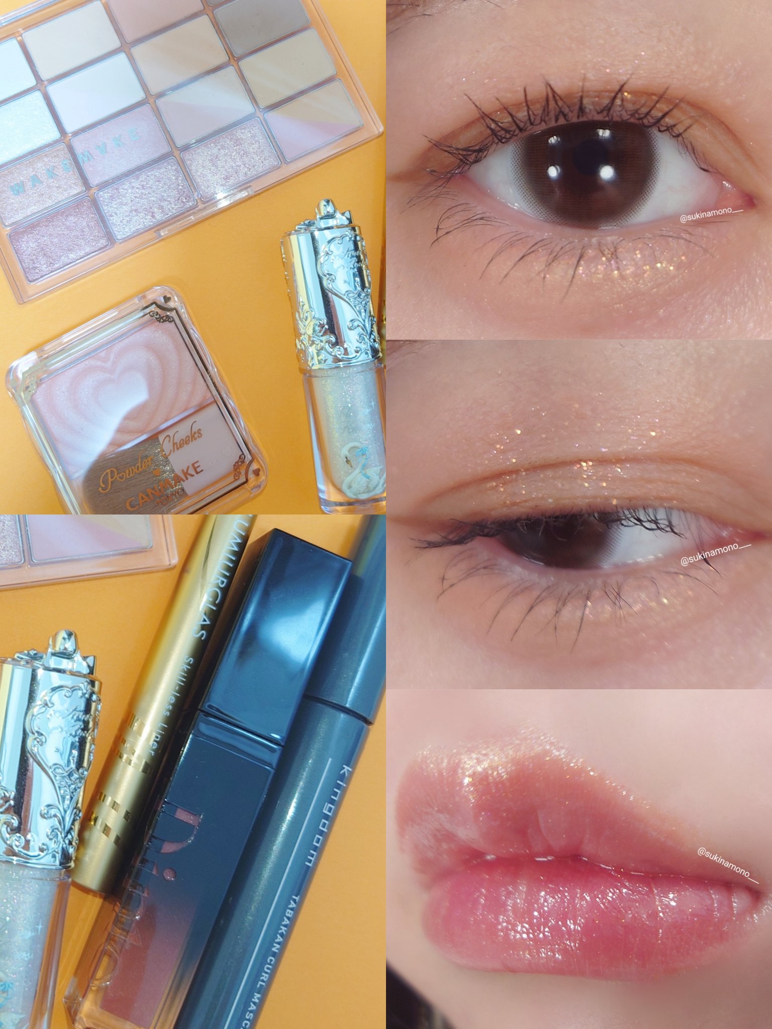 LOUER/LOUER/カラーコンタクトレンズを使ったクチコミ（2枚目）