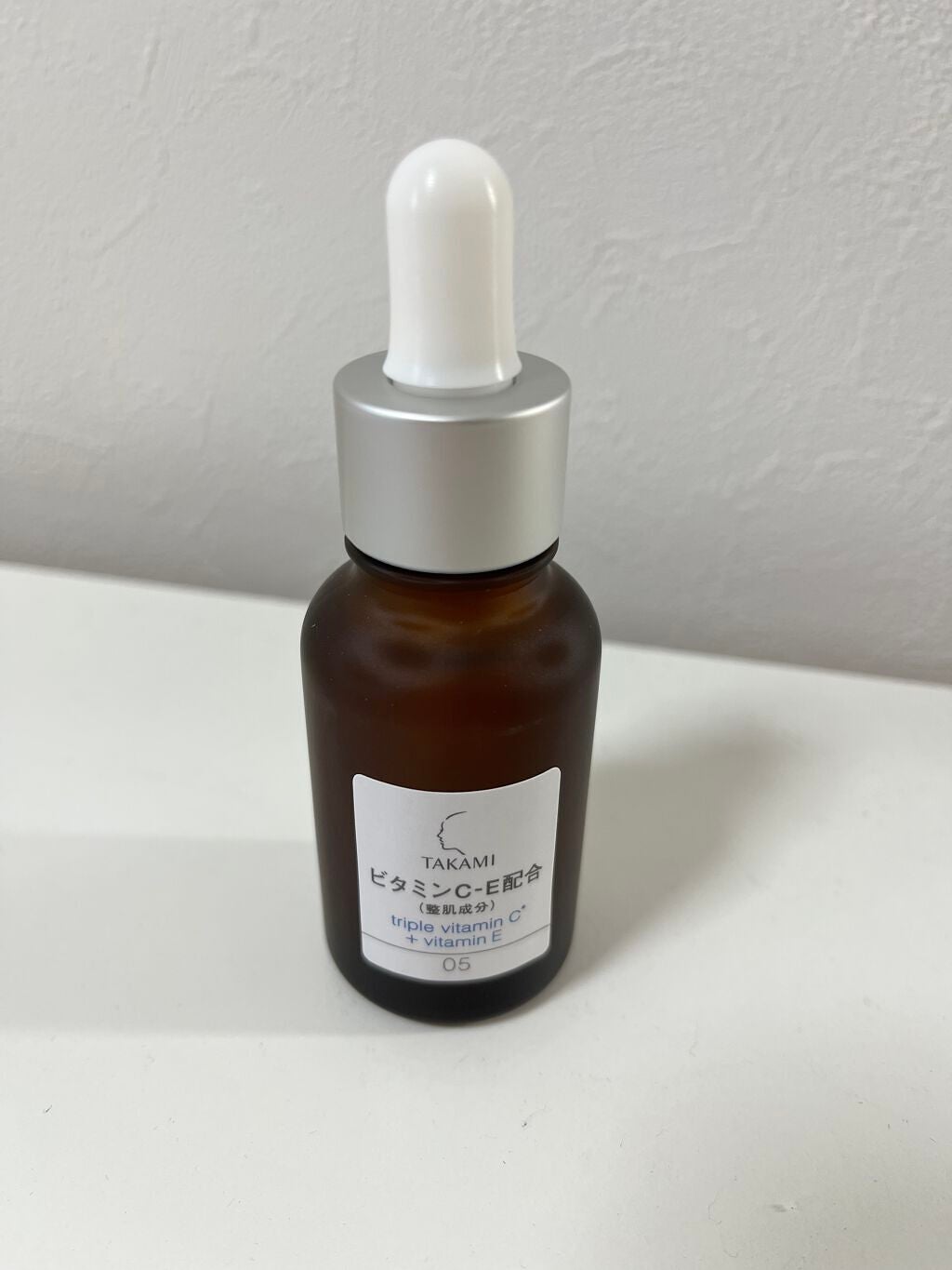 タカミエッセンスCE/タカミ/美容液を使ったクチコミ(1枚目)