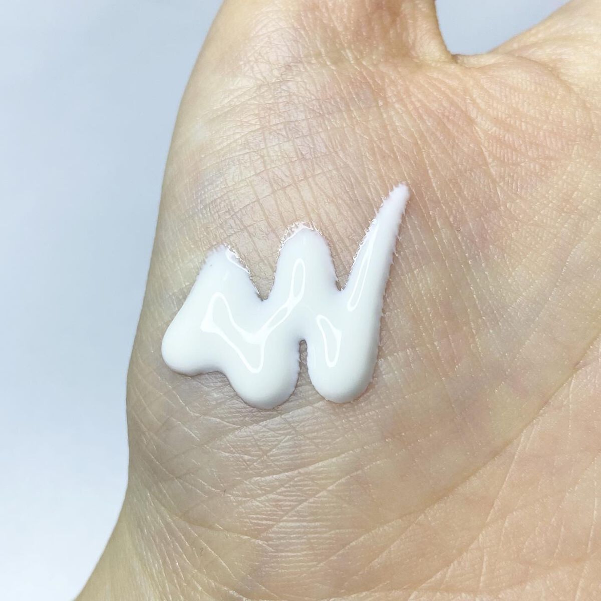 マデカ ダーマシールド マイルドサンクリーム/センテリアン24/日焼け止めクリームを使ったクチコミ(2枚目)