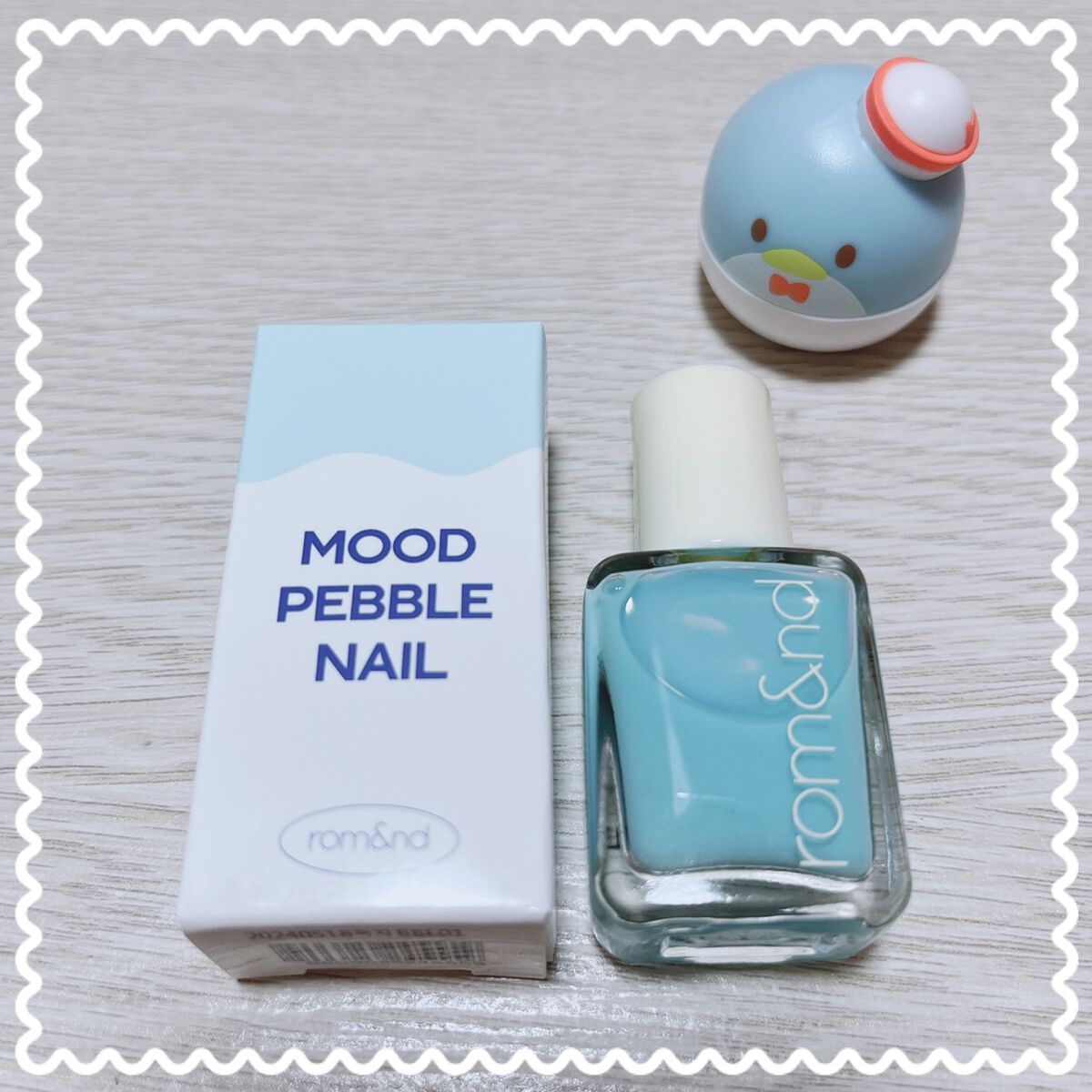 ノーモアブラックヘッド(ノーズピーリング)/One-day's you/スクラブ・ゴマージュを使ったクチコミ（3枚目）